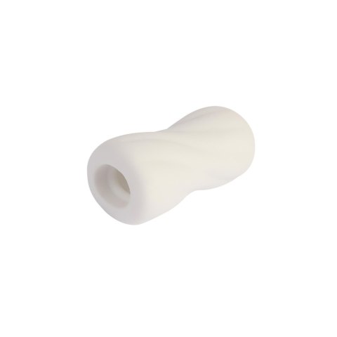 Blow Cox Masturbator Pleasure Pocket-White Cosy