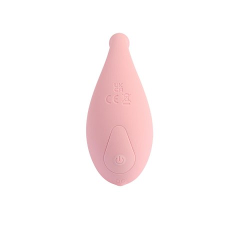 Flirty Touch Aphrovibe