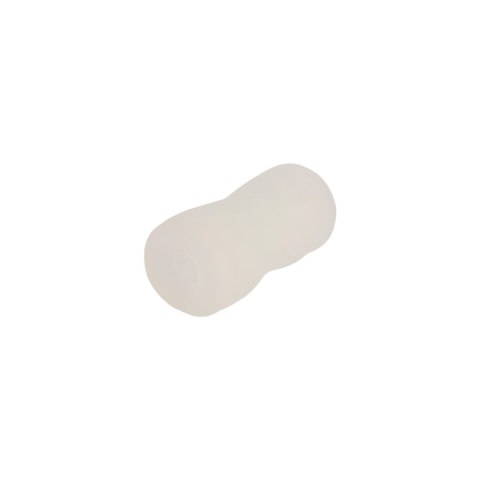 Stamina Masturbator Pleasure Pocket-Clear Cosy