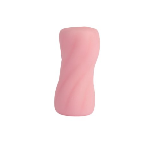 Vigor Masturbator Pleasure Pocket-Pink Cosy