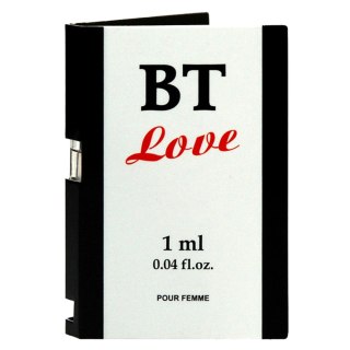 BT Love for women 1ml AuroraLabs