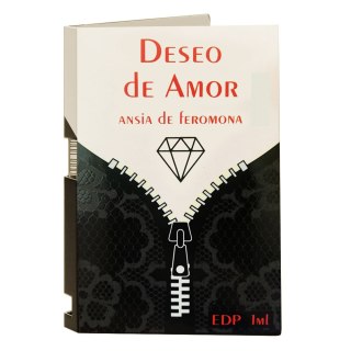 Deseo De Amor for women 1ml AuroraLabs