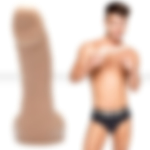 Dildo realistyczne Fleshjack Boys Allen King - Fleshlight