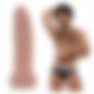 Dildo realistyczne Fleshjack Boys Diego Sans - Fleshlight