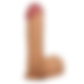 Dildo realistyczne Legendary King Sized 24.5 cm - Lovetoy