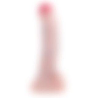 Dildo realistyczne Super Warrior 37,5 cm - Baile