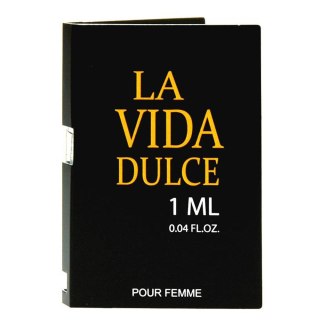 La Vida Dulce for women 1ml AuroraLabs