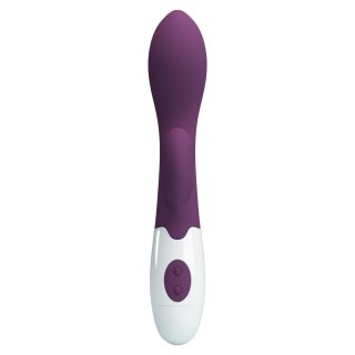 PRETTY LOVE - Brighty dark purple, 30 vibration functions Pretty Love