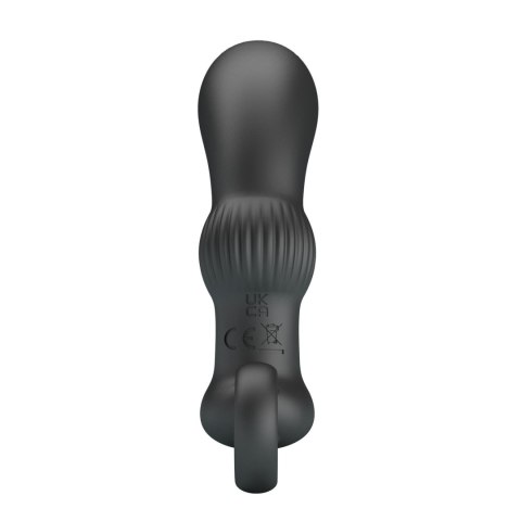 PRETTY LOVE - Cayla black, 12 vibration functions Memory function Pretty Love