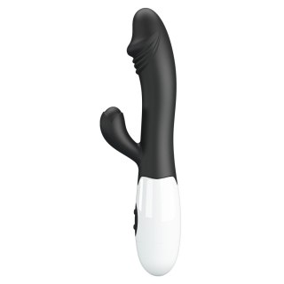 PRETTY LOVE - Snappy black, 30 vibration functions Pretty Love