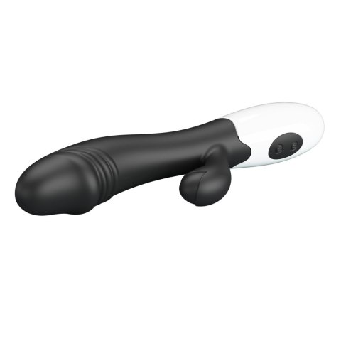 PRETTY LOVE - Snappy black, 30 vibration functions Pretty Love