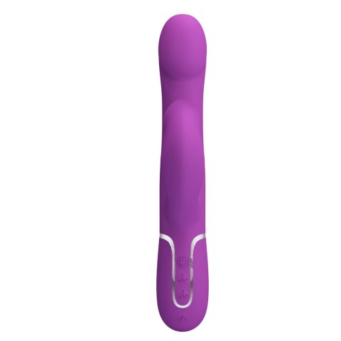 PRETTY LOVE - Falin Purple, 7 vibration functions 4 rolling functions Memory function Pretty Love