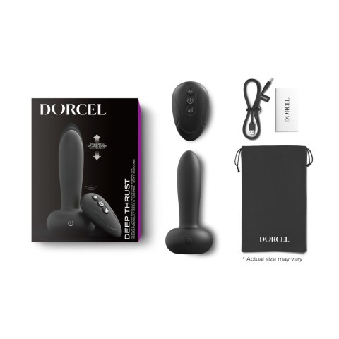 Dorcel Deep Thrust Dorcel