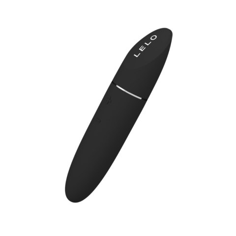 Lelo Mia 3 mini wibrator do łechtaczki czarny