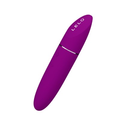 Lelo Mia 3 mini wibrator do łechtaczki purpurowy