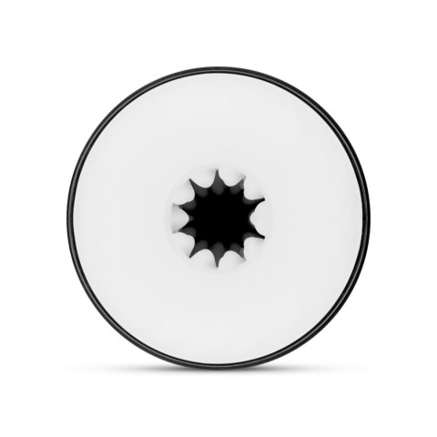 Teazers Automatic Masturbator with Triple Stimulation Teazers