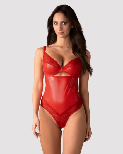 Aliosa body 2XL/3XL Obsessive