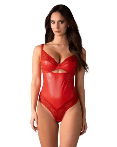 Aliosa body S/M Obsessive