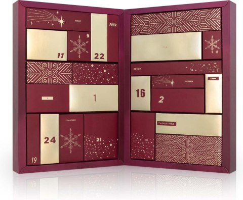 Naughty & Nice Advent Calendar EasyToys