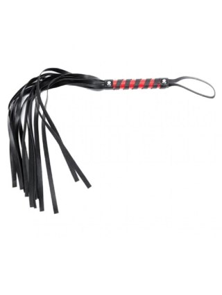 Black Small Flogger Argus