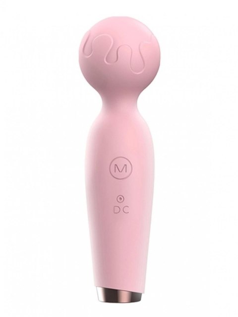 Mini Wand Pink Argus