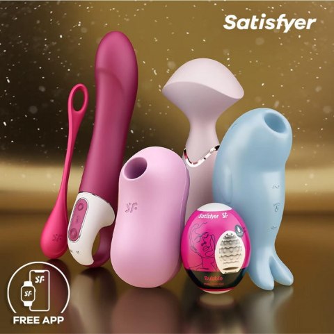 Satisfyer Premium Erotic Advent Calendar 2024 Satisfyer