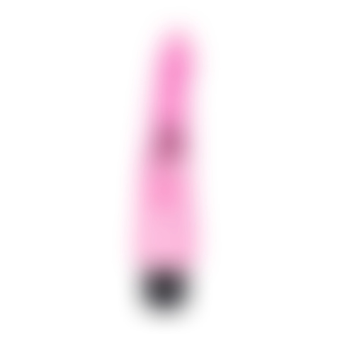 8.8 Inch Dildo-Pink HI-Rubber