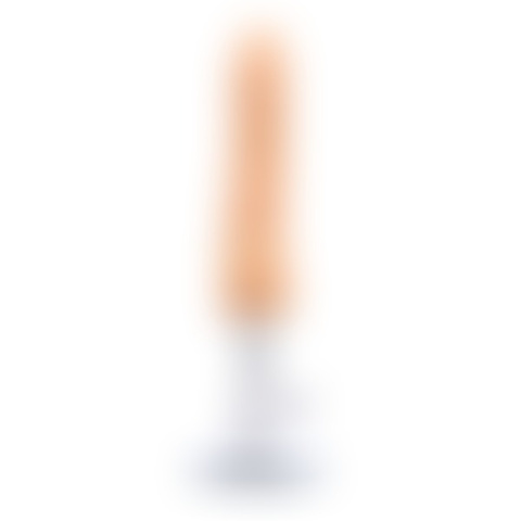 Adjustability-Pitch Dildo 7.5"" Real Touch XXX