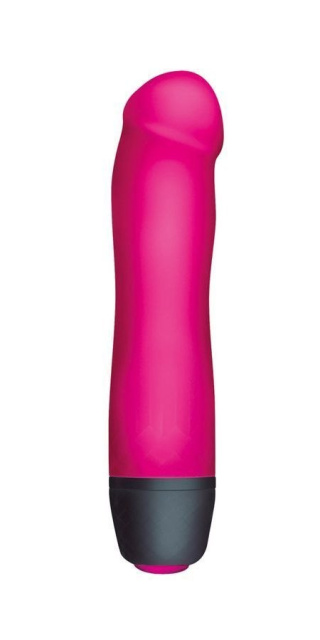 Wibrator Mini Must Magenta - Dorcel