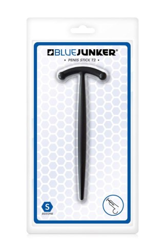 PENIS STICK TAILLE 2 Blue Junker