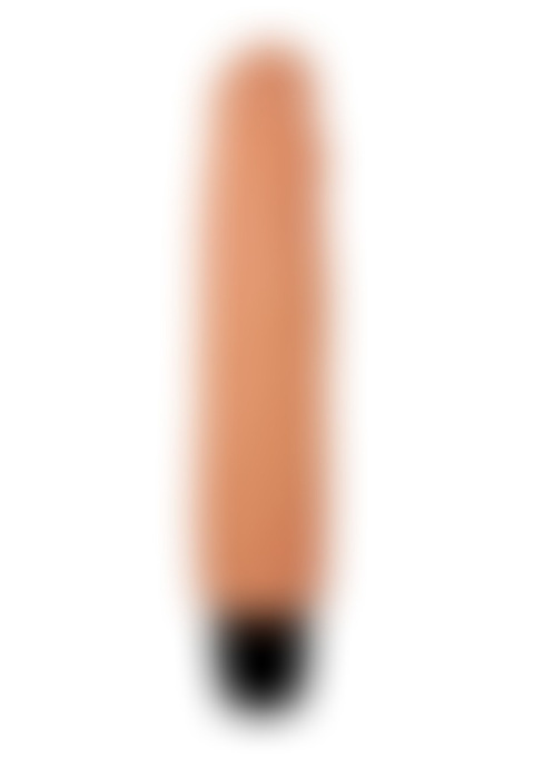 Realistyczny wibrator, 7 trybów wibracji, wodoodporny, 20 cm Realistyczny wibrator, 7 trybów wibracji, wodoodporny, 20 cm