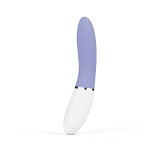 Lelo wibrator punku G Liv 3 Powder Blue Lelo