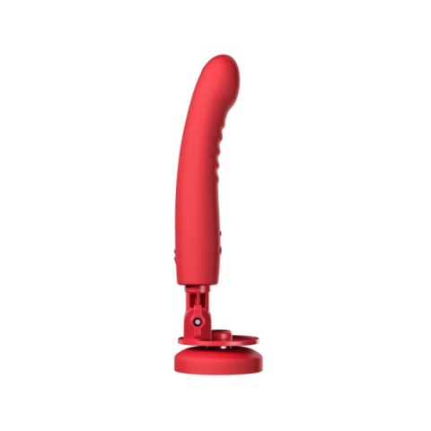 Lovense wibrujące dildo Mission 2 Lovense