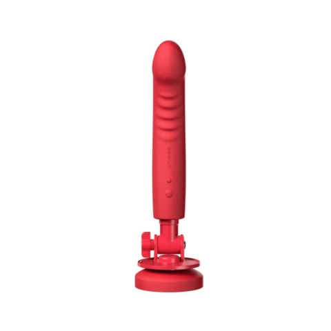 Lovense wibrujące dildo Mission 2 Lovense