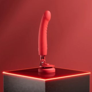 Lovense wibrujące dildo Mission 2 Lovense