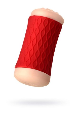 JOS NADIN, Masturbator double-sided, TPR, fleshy, 14.5 cm JOS