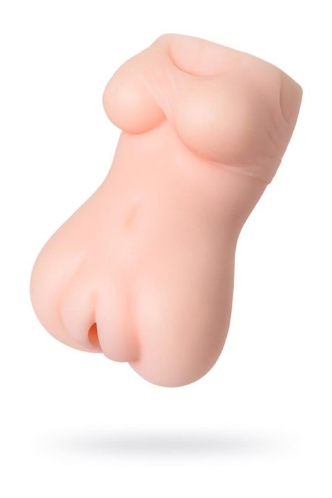 Masturbator CHERRY RIPE, Juicy Pussy by TOYFA