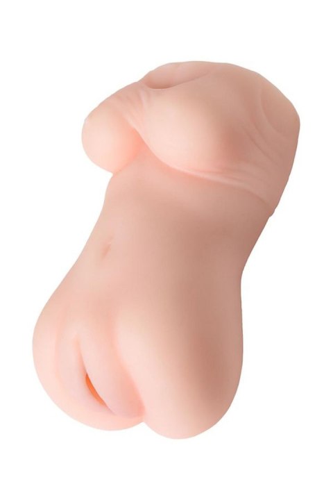 Masturbator CHERRY RIPE, Juicy Pussy by TOYFA