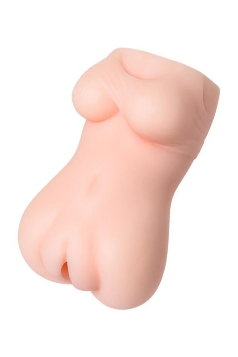 Masturbator CHERRY RIPE, Juicy Pussy by TOYFA