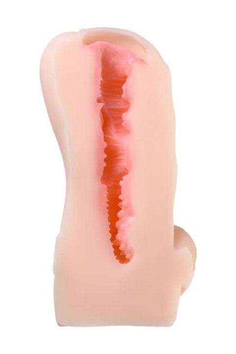 Masturbator CHERRY RIPE, Juicy Pussy by TOYFA