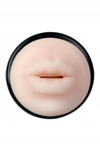 A-TOYS, Masturbator,TPE, ABS-plastic, 24 cm, diameter 7,6 cm A-Toys