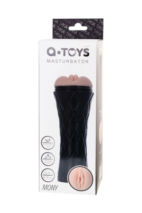A-Toys portable masturbator A-Toys