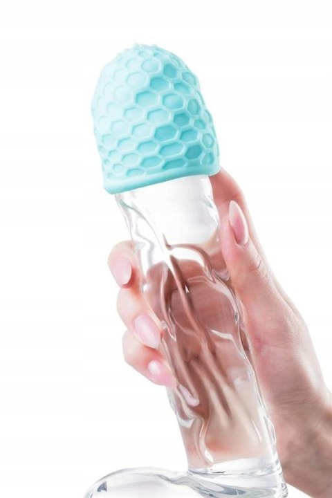 Masturbator TOYFA A-Toys, ass, yellow/ flesh color, 14 cm A-Toys