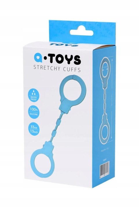 Stretchy cuffs A-Toys A-Toys