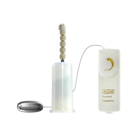 PRETTY LOVE - Vagina Masturbator with Vibration Baile - Boys of Toys Sp. z. o.o. (dystrybutor)