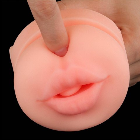 Pleasure Brew Masturbator-Cream Ale LoveToy - Boys of Toys Sp. z o.o. (dystrybutor)