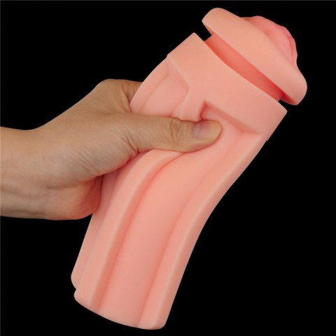 Pleasure Brew Masturbator-Cream Ale LoveToy - Boys of Toys Sp. z o.o. (dystrybutor)