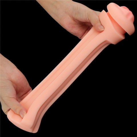 Pleasure Brew Masturbator-Cream Ale LoveToy - Boys of Toys Sp. z o.o. (dystrybutor)