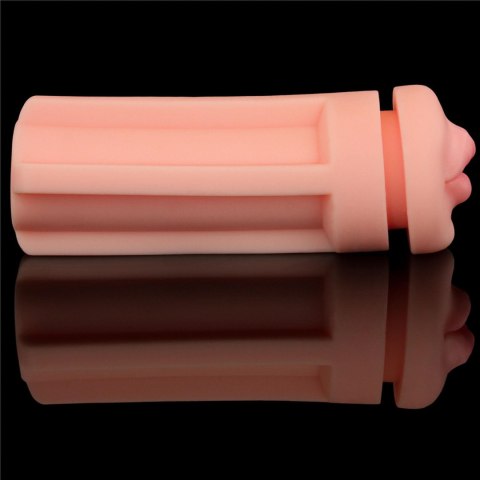 Pleasure Brew Masturbator-Cream Ale LoveToy - Boys of Toys Sp. z o.o. (dystrybutor)