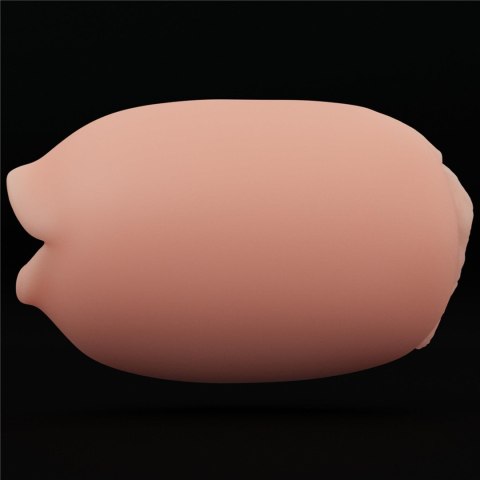 Slider Double-Ended Masturbator Mouth and Vagina LoveToy - Boys of Toys Sp. z o.o. (dystrybutor)